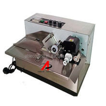 Pouch coding machine  MY-380 printing machine for plastic bags